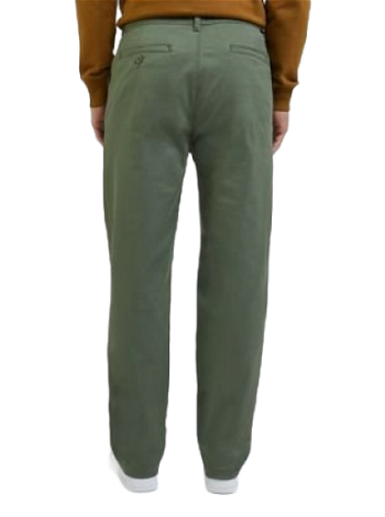 Lee Relaxed Chino "Olive Grove" 112342934:40:34