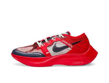 Nike Gyakusuo x ZoomX Vaporfly NEXT% "University Red Blue" CT4894-600