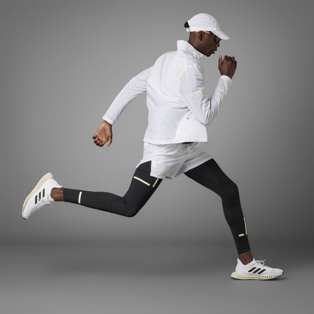 adidas Launches High-Performance Reactivewear