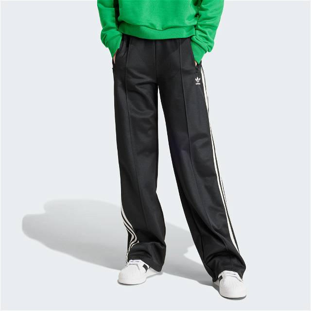 Sweatpants adidas Originals Sst Track Pant Loose IS4102 | FLEXDOG