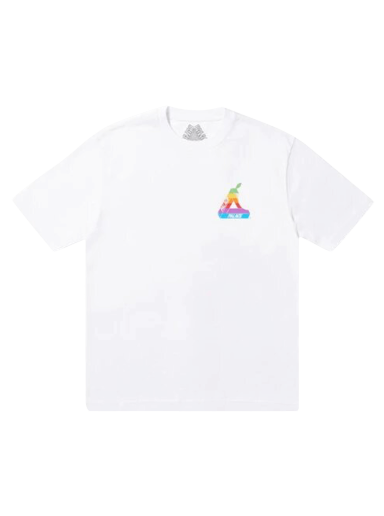 経典Palace Jobsworth T-Shirt White Lsize Tシャツ/カットソー(半袖/袖なし)
