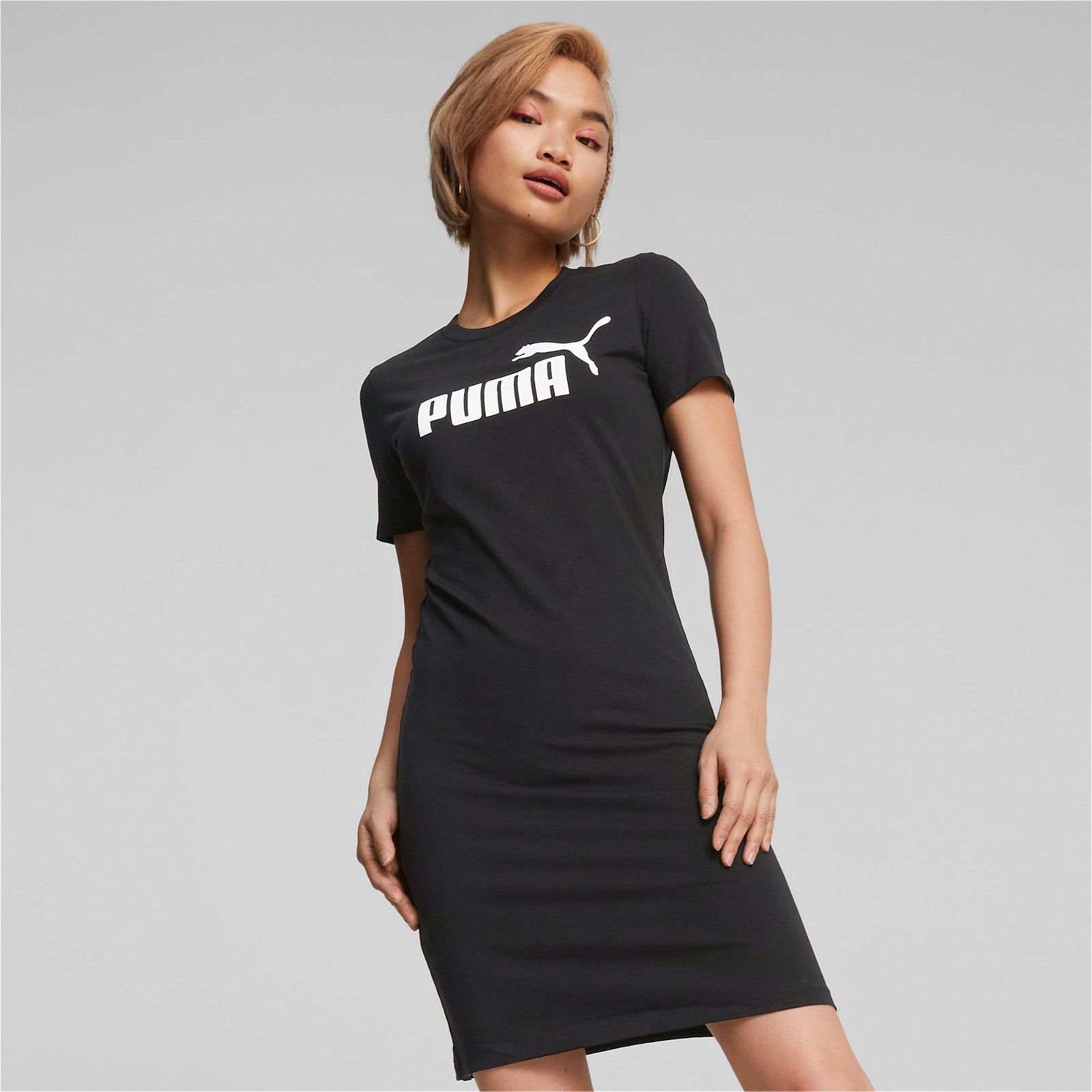 | 848349_01 Dress Slim Puma Essentials FLEXDOG