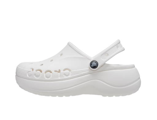 Сабо на платформі crocs w10-41 42-26cm