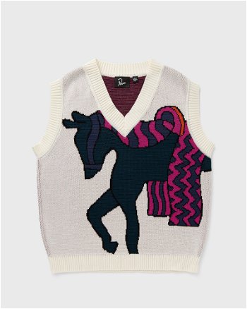 By Parra Knitted Horse Knitted Spencer 51225