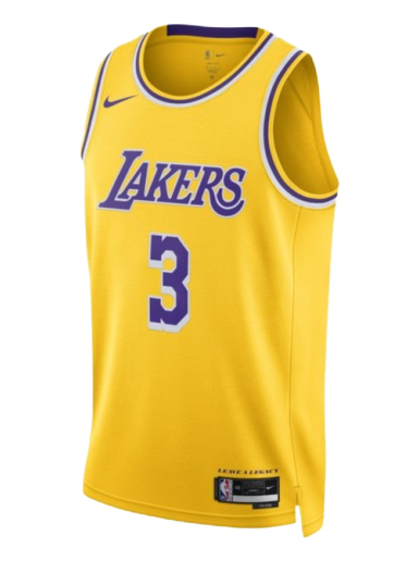 Los Angeles Lakers Icon Edition 2022/23 NBA Swingman
