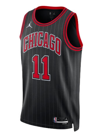 Jordan Dri-FIT NBA DeRozan Demar Chicago Bulls Statement Edition 2022 Swingman Jersey DO9521-010