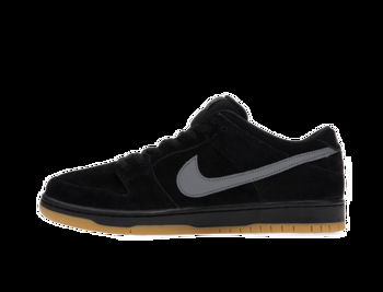 Nike SB Dunk Low "Black" BQ6817-010