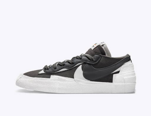 Nike Acronym x Blazer Low 