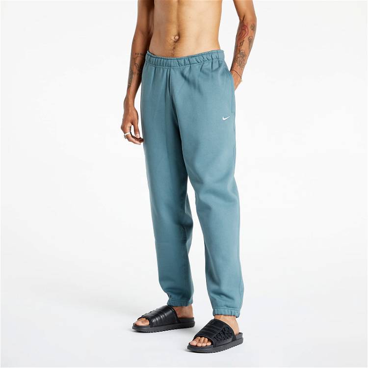 Sweatpants Nike Lab NRG Solo Swoosh Fleece Pant CW5460-387