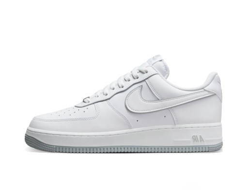 Nike Air Force 1 '07 WMNS 'Tie-dye Swoosh' FB8251-100 | FLEXDOG