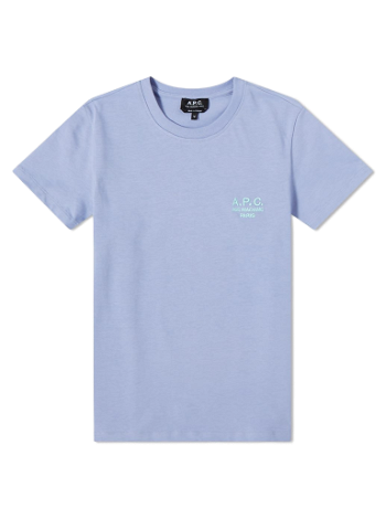 T-shirt A.P.C. Bicolore VPC Tee COBQX-F26213-TAV | FlexDog