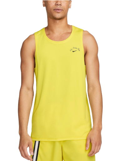 Tank top Nike Dri-FIT Miler Tank Top dv9321-084