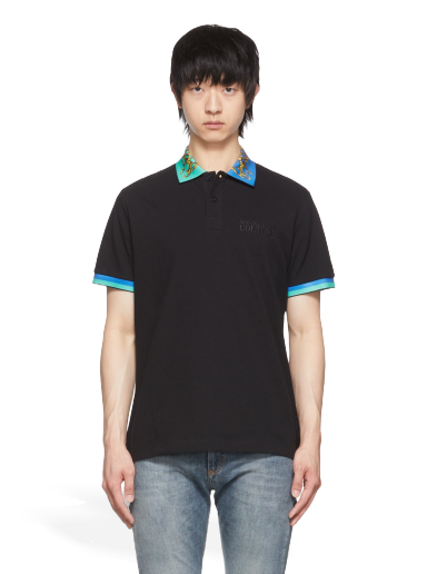 Jeans Couture Garland Polo Shirt