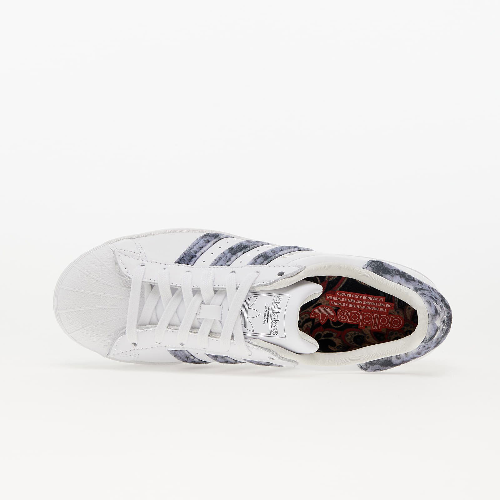 adidas Originals Superstar H03414 | FLEXDOG