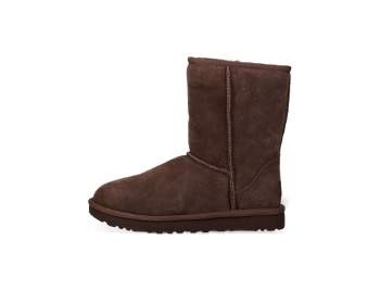 UGG W Classic Short 1016223.BCDR