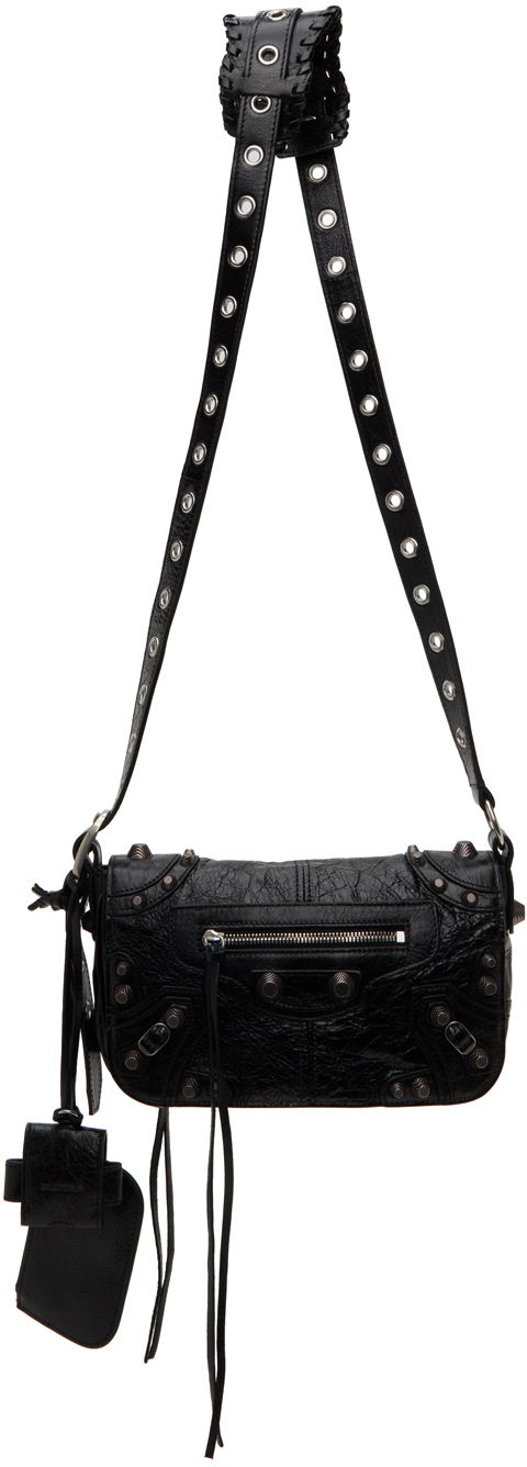 Bottega Veneta The Chain Cassette Shoulder Bag, Designer code: 631421VBWZ0, Luxury Fashion Eshop