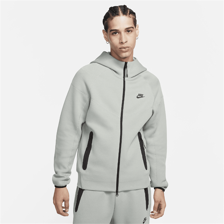 Sweatshirt Nike Sportswear Tech Fleece Windrunner FB7921-330