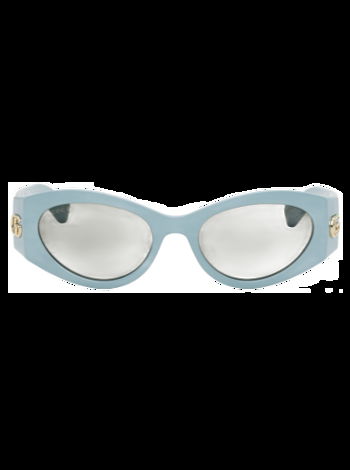 Gucci Cat-Eye Sunglasses GG1401S