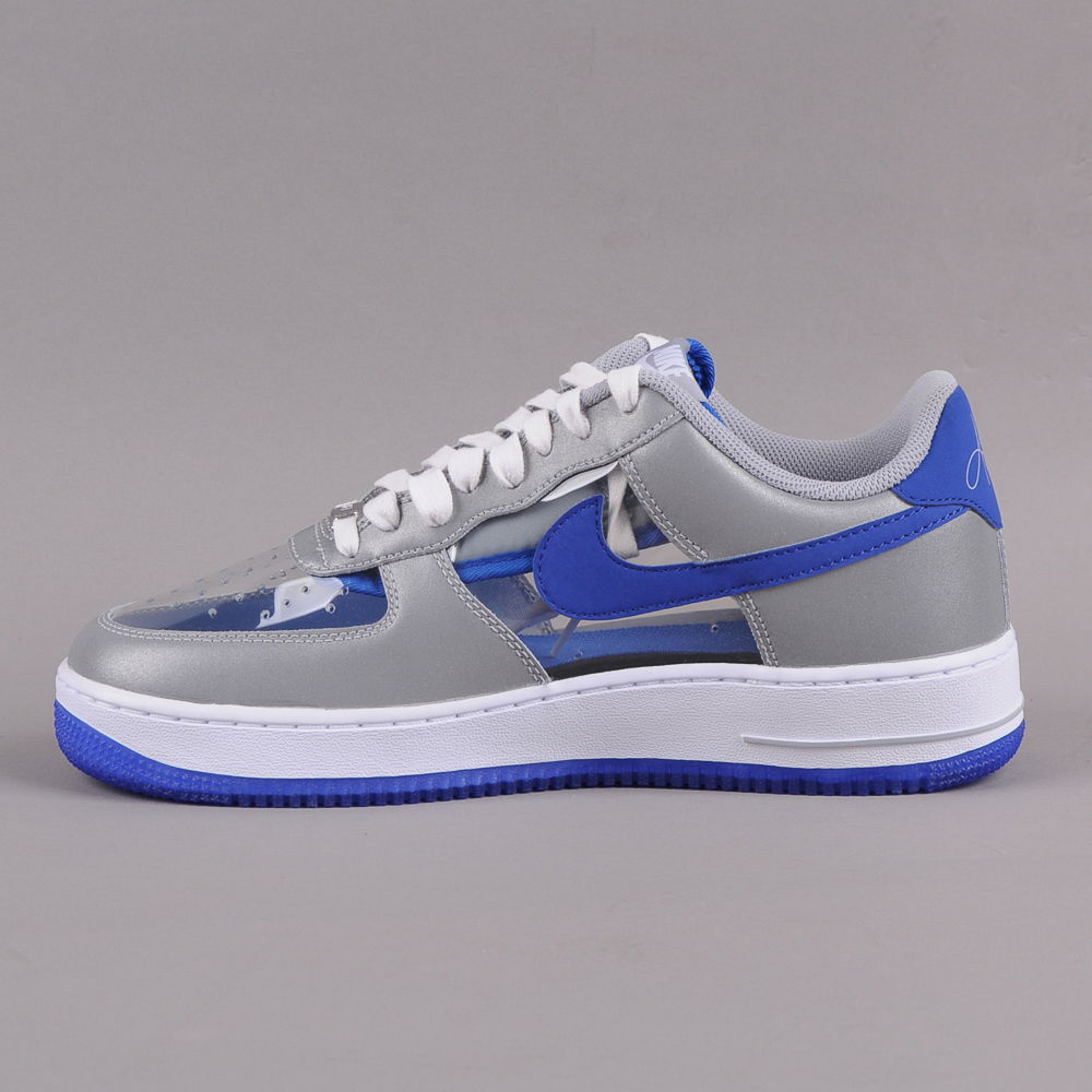 Nike Air Force 1 CMFT Kyrie Irving 687843 002 FLEXDOG