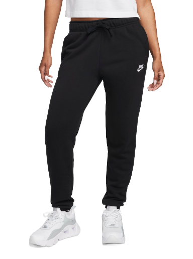 Buy Under Armour Essential Sweatpants black-white (1373034-001