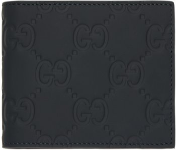 Gucci Monogram Card Holder 771309 AAC0L