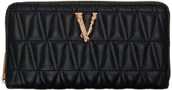 Versace Virtus Wallet 1007674_DNATR4_1B00V