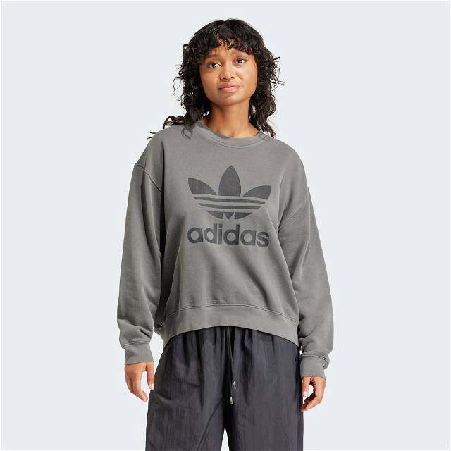 Sweatshirt adidas Originals Always Original Laced Hoodie HK5057 | FLEXDOG