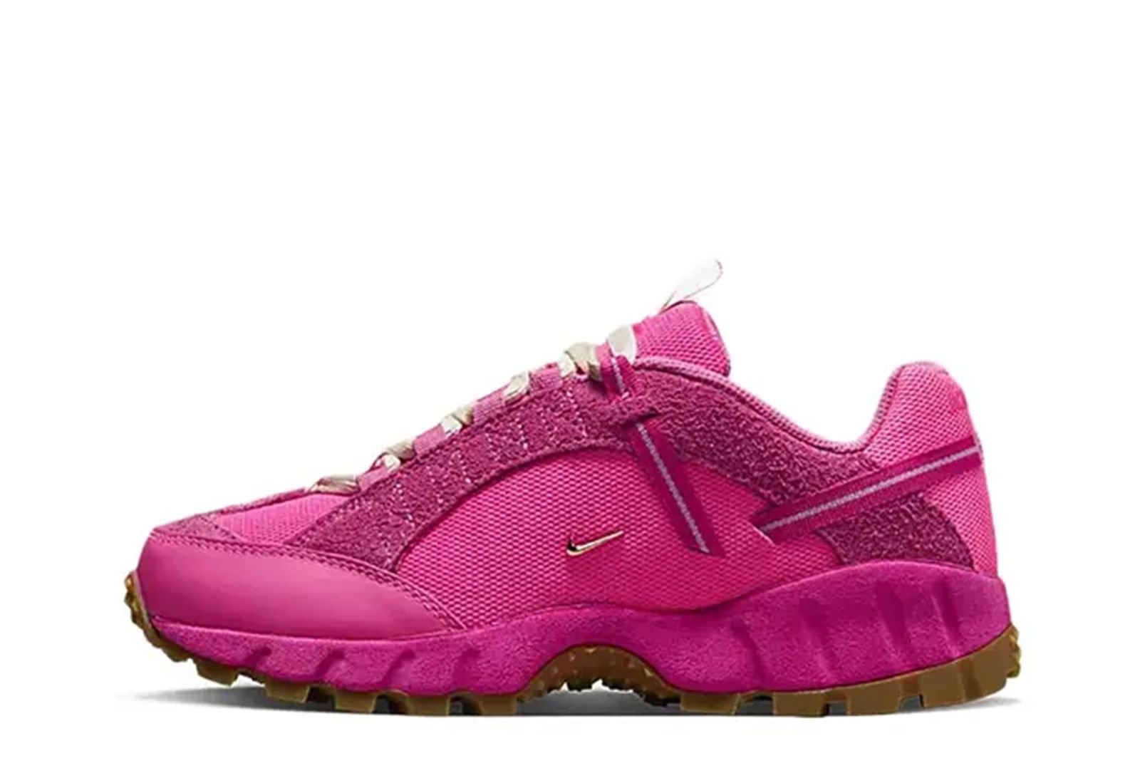 Nike Air Humara "Pink Gold" W |