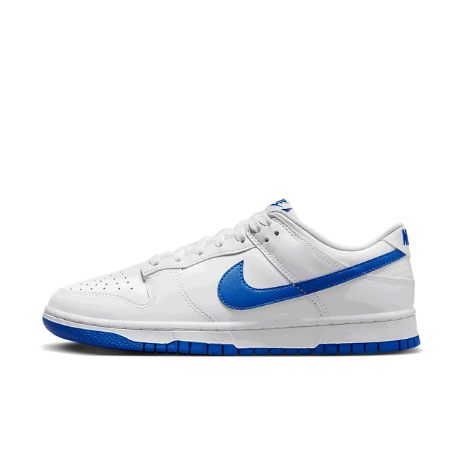 Tênis Nike SB Dunk Low - Laser Blue – Royal Sneakers