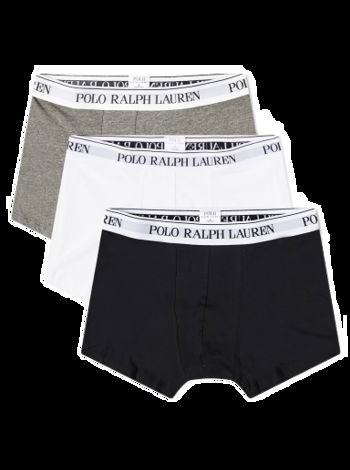Polo by Ralph Lauren Classic Trunk - 3 Pack 714830299052