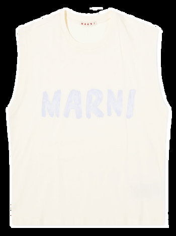 Women's t-shirts and tank tops Marni | FLEXDOG
