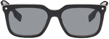Burberry Square Sunglasses 0BE4337F 8056597433556