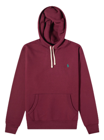 Polo by Ralph Lauren Classic Popover Hoodie 710766778087