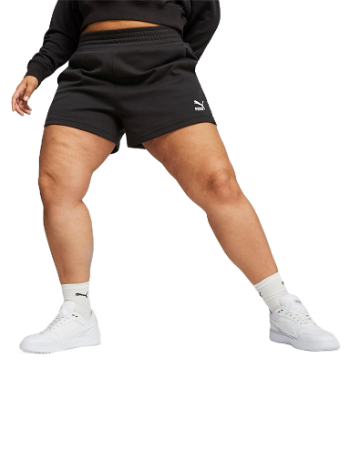 Puma T7 High Waist Shorts 622184_01