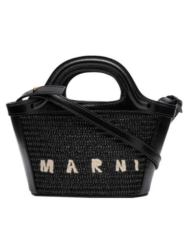 Shoulder bag Marni Micro Tropicalia Logo Bag BMMP0067Q0-P3860