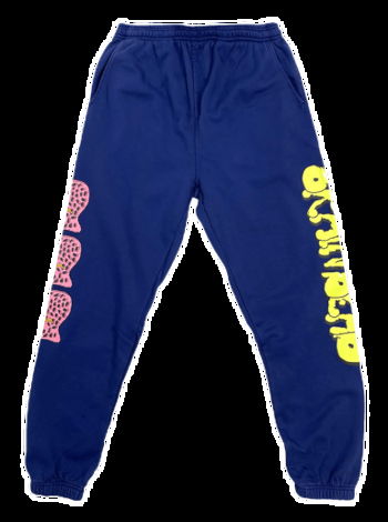 Brain Dead Worm Hole Sweatpant BDW22B00002582NY01