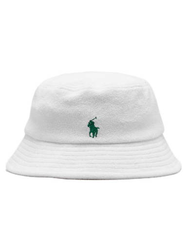 Hat Polo by Ralph Lauren Loft Bucket Hat 710798567005 | FLEXDOG