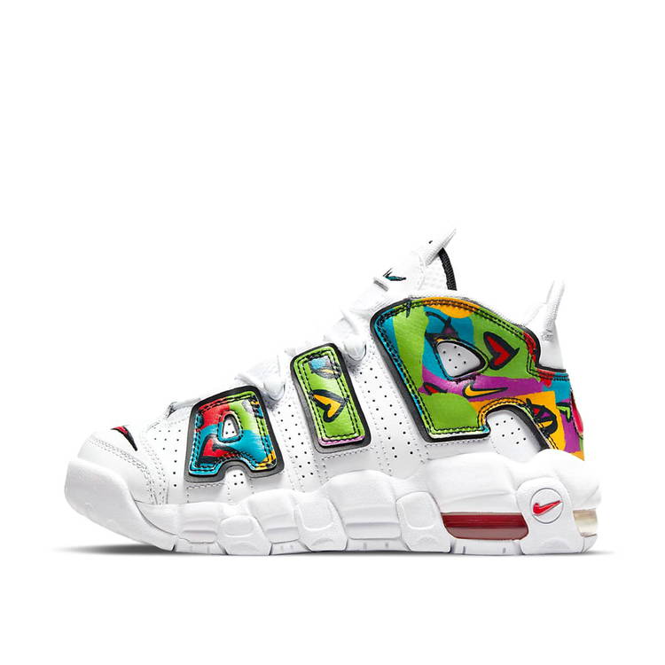 Nike Air More Uptempo 