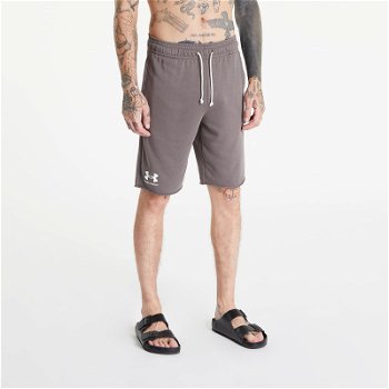 Under Armour Rival Terry Shorts 1361631-176