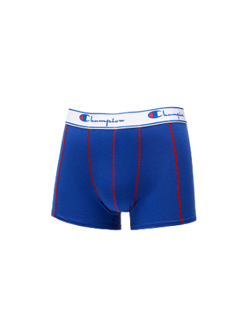 Champion 2 Pack Boxers Y081T red