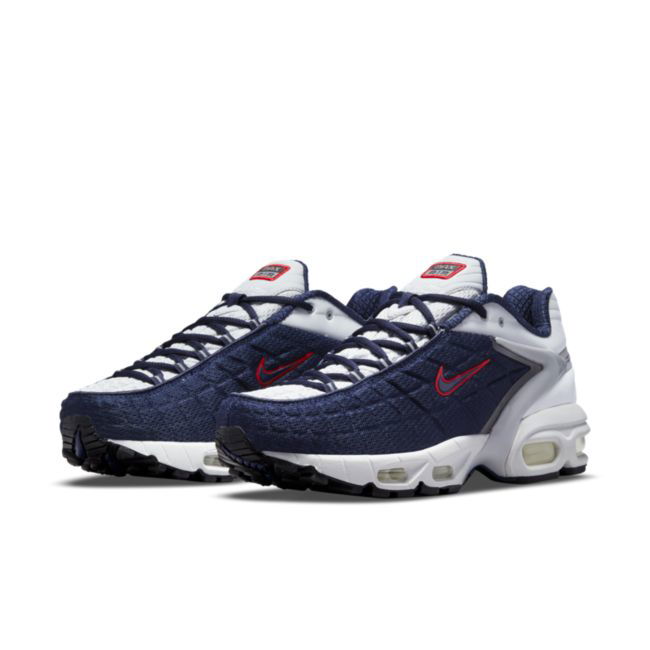 Nike Air Max Tailwind V SP CU1704-400 | FLEXDOG