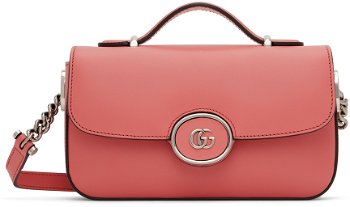 Buy Gucci GG Marmont Matelassé Leather Super Mini Bag 'Black' - 476433  DTDCT 1000