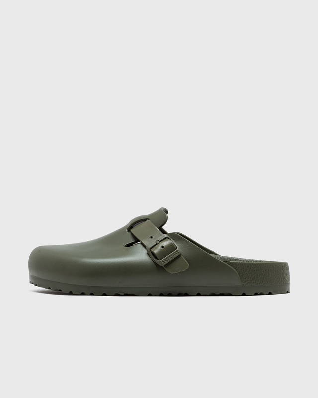 Birkenstock x Stussy Boston 1022970 | FLEXDOG