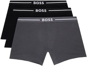 BOSS Three-Pack Boxers 50508877