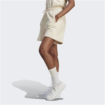 adidas Originals Trefoil Monogram Shorts IJ6000