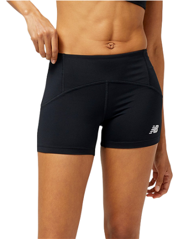 New Balance Accelerate Pacer Shorts ws31243-bk