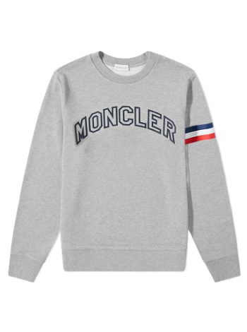 Moncler Arch Logo Crew Sweat 8G000-05-899WC-984