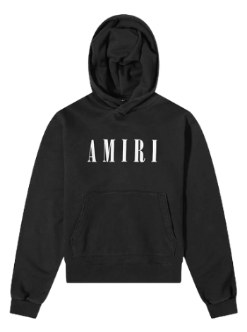 AMIRI Core Logo Hoody PXMJL002-001