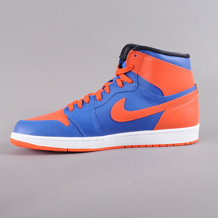 Jordan Air Jordan 1 Retro High OG Knicks 555088-407 | FLEXDOG