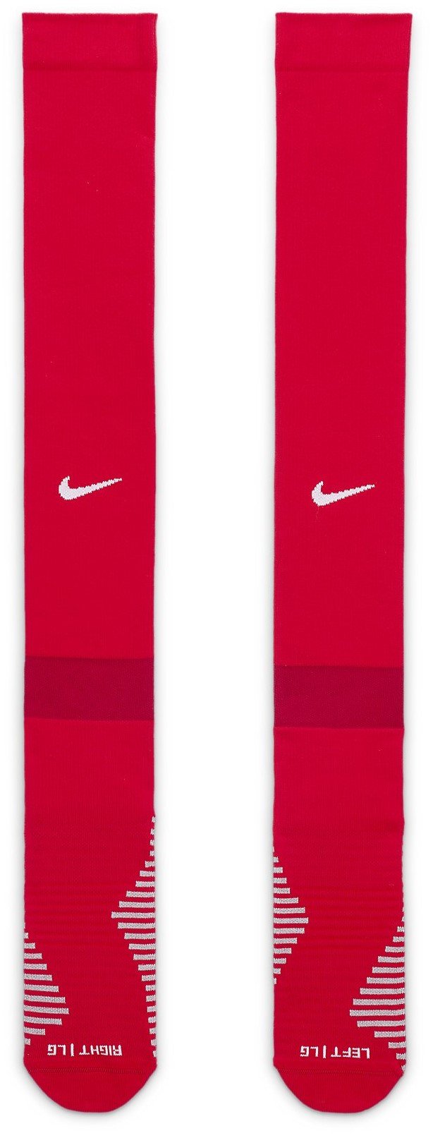 Socks Nike U NK STRIKE CREW WC22 TEAM 